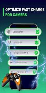 Super fast Charging - Ultra Fast Charger 2020 screenshot 3