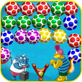 Bubble Shooter 2016 icon