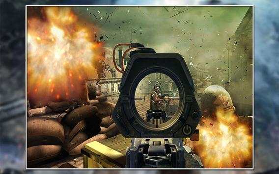 Sniper Shooter: Misi Rahasia screenshot 10