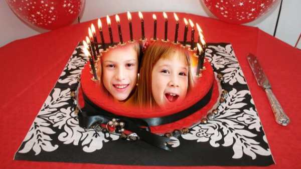 Name Photo On Cake screenshot 1