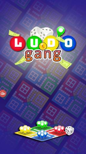 Ludo Gang screenshot 1