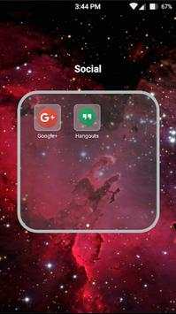 Launcher Theme For iPhone 7  screenshot 8