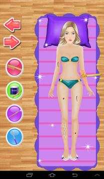 dream relaxing spa salon screenshot 3