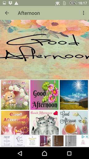 Good Morning, Good Afternoon and Good Night 5 تصوير الشاشة