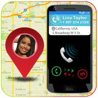 Mobile Number Location : Area  on 9Apps