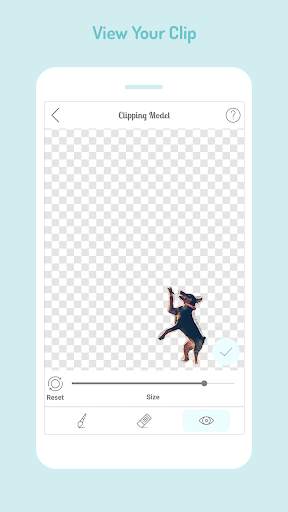 Big Camera Zoom - Designer Collage Maker screenshot 3