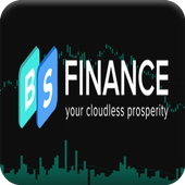 BS Finance icon