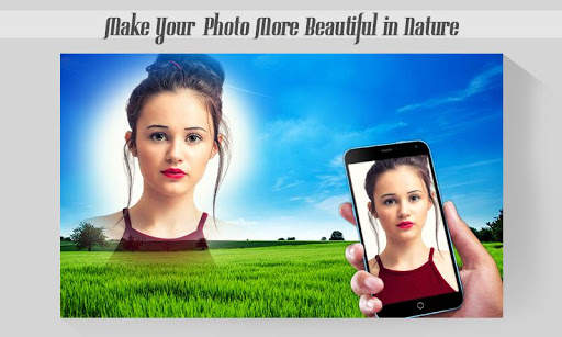 Face Projector Photo Editor - Prank screenshot 8