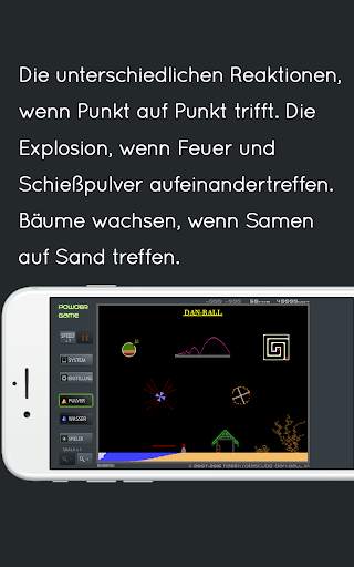 Powder Game screenshot 7