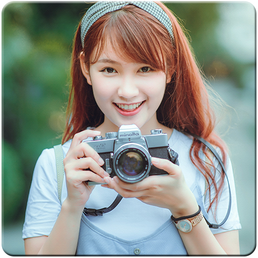 Hot Vietnamese Girl Wallpaper icon