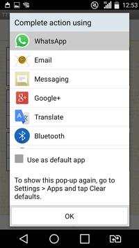 TTT Bird screenshot 4