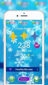 Piano Tiles 2018 screenshot 4