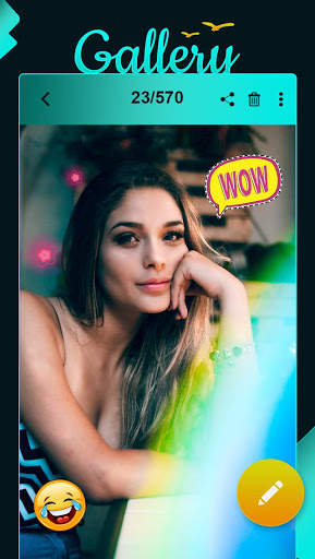 Gallery Ad Free screenshot 2