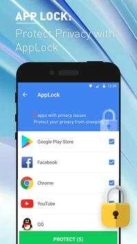 Super Fast Cleaner - Boost & Clean screenshot 7
