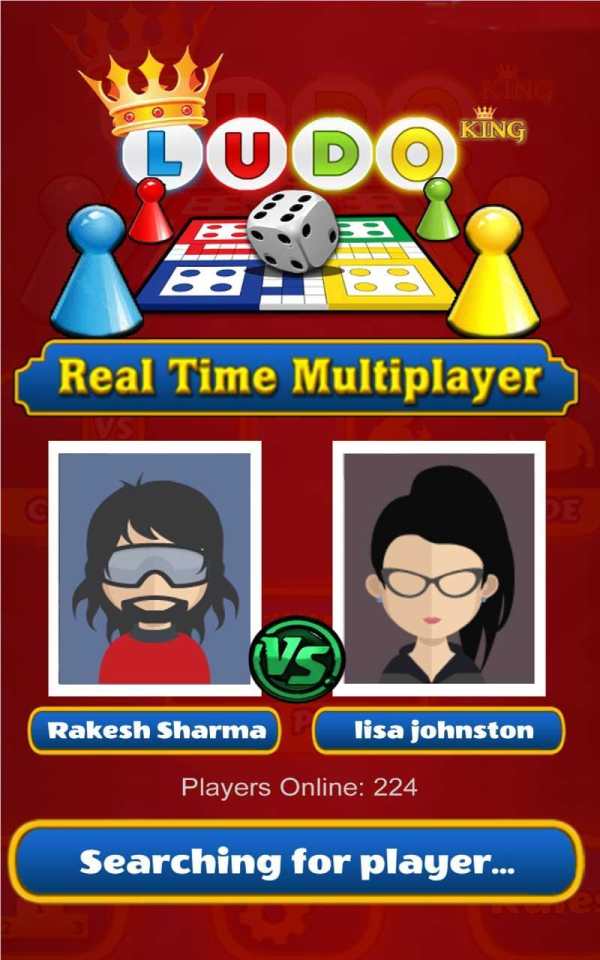 Ludo King screenshot 11