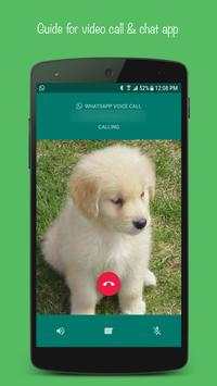 Free WhatsUp Messenger Tips screenshot 3