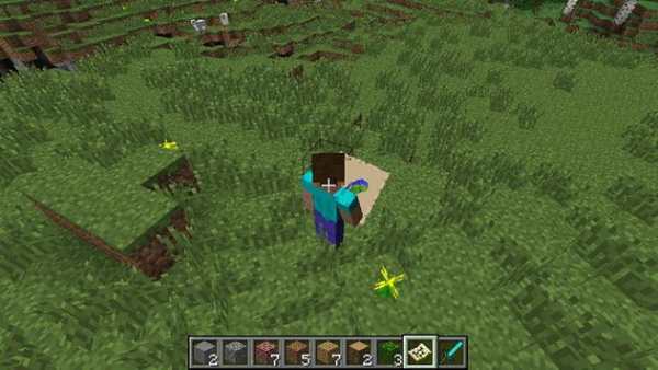Crafting Guide 2015 Minecraft screenshot 3