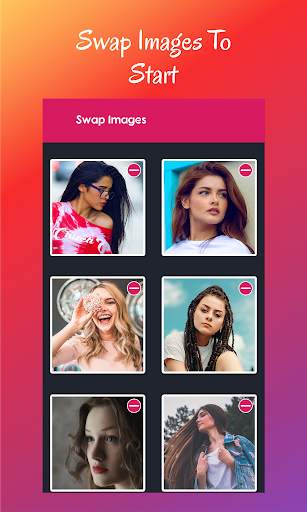 Video Maker Of Photos With Music Free Photo Editor screenshot 2