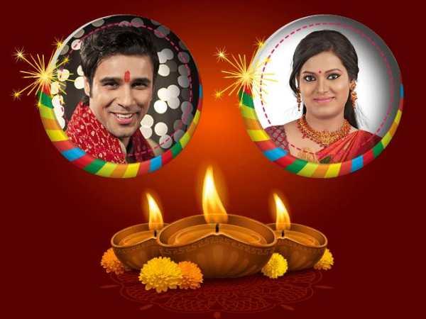 Diwali Photo Frames – Dual скриншот 16