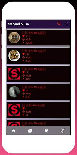 StataBand Download Lagu Mp3 screenshot 3