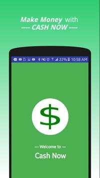 Cash Now screenshot 1