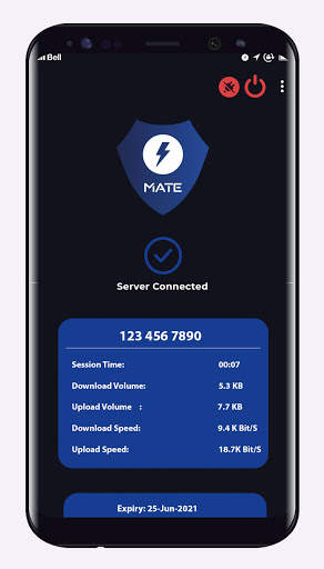 Mateplus Lite Pro screenshot 4