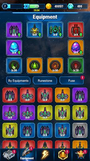 Lucky Tower Defense screenshot 4