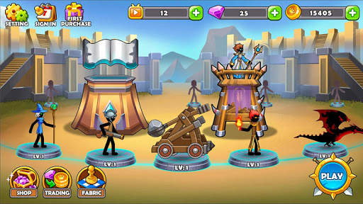 I Am Wizard screenshot 4