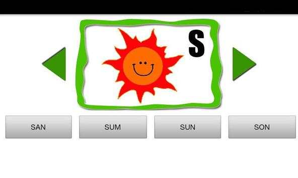 Word Funny Quiz - 1 screenshot 6