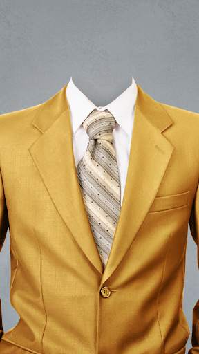 Man Formal Photo Suit Montage : Traditional Wear screenshot 6