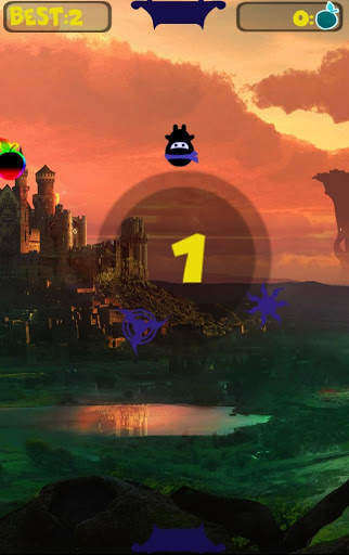 Ninja Saga screenshot 4