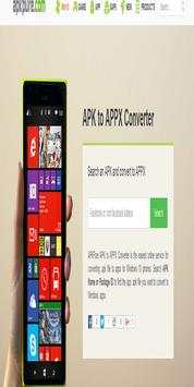 Convert APK to AIA screenshot 2