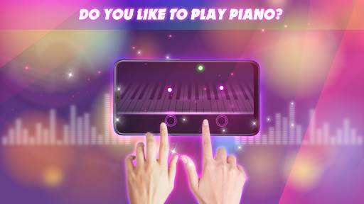 Piano Lessons -  Simply Piano screenshot 1