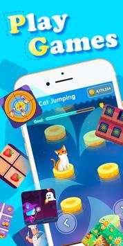 Coin Rush - Rewards App & Win Prizes screenshot 2