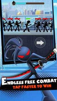 Clash of Stickman screenshot 3