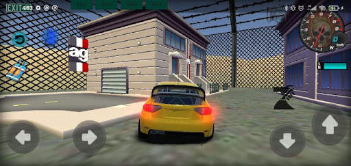 Dr Driving 3 screenshot 3