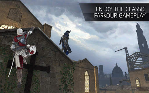 Assassin's Creed Identity screenshot 8