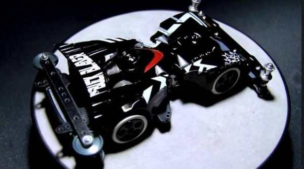 Mini 4WD Wallpaper HD स्क्रीनशॉट 2
