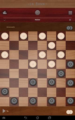 La Dama - Classici giochi screenshot 9