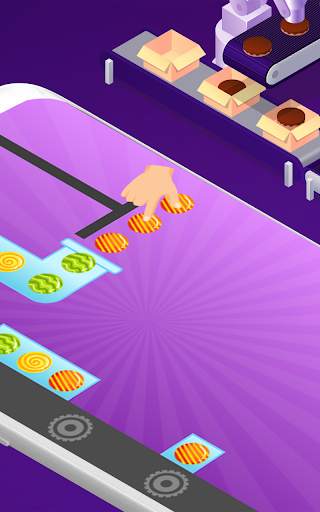 Candy Factory screenshot 3