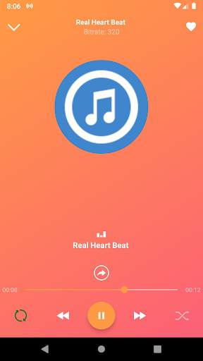 Sounds Effects 111 screenshot 2