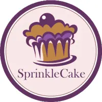 Sprinkle Cake - Order cake online icon