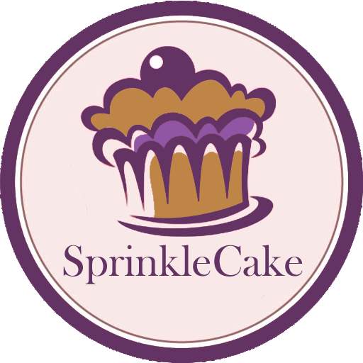 Sprinkle Cake - Order cake online 15