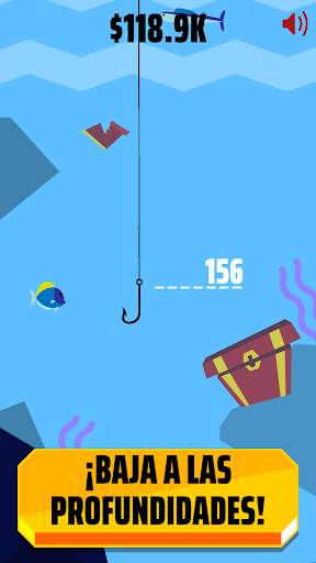 Go Fish! screenshot 2