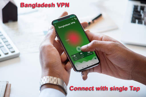 Bangladesh Vpn screenshot 2