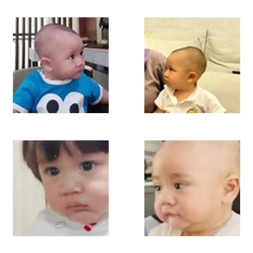 Stiker Wa Cipung Lucu Gerak 2.0
