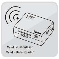 Wi-Fi Data Reader on 9Apps