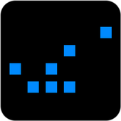 Binary Clock Live Wallpaper icon