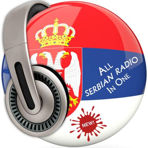 All Serbia Radios in One Free 2.0