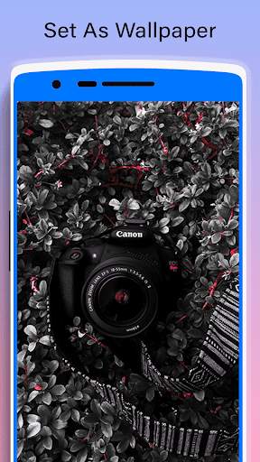 Photo app lock 3 تصوير الشاشة
